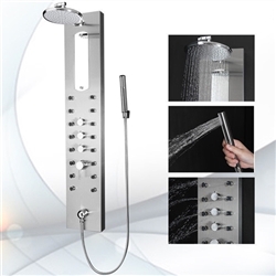 Shower Panels Lowes